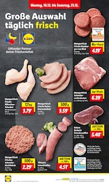 Lidl Braeter im Prospekt 