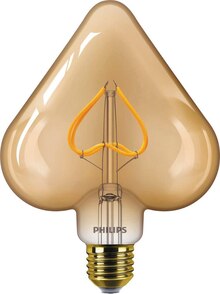 AMPOULE LED CŒUR - Monoprix à Colombes AMPOULE LED CŒUR en promo chez Monoprix Colombes à 24,99 €