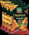 Chipsfrisch im EDEKA Prospekt Chipsfrisch von funny-frisch im aktuellen EDEKA Prospekt für 1,79 €