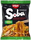 Penny Altenkirchen - Soba Bag Teriyaki Angebot im Prospekt Soba Bag Teriyaki bei Penny im Altenkirchen Prospekt für 0,79 €