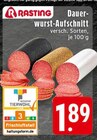 Angebot im EDEKA Horstmar (Stadt der Burgmannshöfe) Prospekt EDEKA Horstmar (Stadt der Burgmannshöfe) Prospekt mit im Angebot für 1,89 €