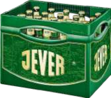 Jever im V-Markt Prospekt Jever Pilsener im aktuellen V-Markt Prospekt für 11,99 €