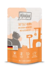 DAS FUTTERHAUS Mosbach Prospekt mit  im Angebot für 1,29 €