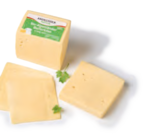 tegut Burgsinn - Bio-Alpenländer Butterkäse Angebot im Prospekt Bio-Alpenländer Butterkäse bei tegut im Burgsinn Prospekt für 1,49 €