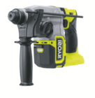 18 V ONE+ HP Akku-SDS-Bohrhammer RSDS18X-0 Angebote von Ryobi bei toom Baumarkt Bergheim für 206,99 €