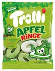 Apfel Ringe im Angebot bei EDEKA in Arnsberg Apfel Ringe Angebote von Trolli bei EDEKA Arnsberg für 0,69 €