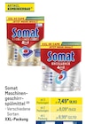 Maschinengeschirrspülmittel von Somat für 8,91 € bei METRO im Angebot Maschinengeschirrspülmittel von Somat im aktuellen METRO Prospekt
