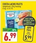 COSTA LACHS FILETS Angebote von COSTA bei Marktkauf Bottrop für 5,99 €