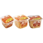 Carrefour Paris - Promo SUR TOUS LES DÉS DE FROMAGE 150 G Promo SUR TOUS LES DÉS DE FROMAGE 150 G à dans le catalogue Carrefour à Paris