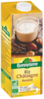 NaturéO Cormontreuil - Promo Boisson châtaigne riz avoine Promo Boisson châtaigne riz avoine à 3,75 € dans le catalogue NaturéO à Cormontreuil