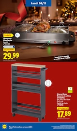 Catalogue Lidl en cours à Thonon-les-Bains, "Du foie gras à prix Lidl", Page 80