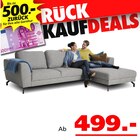 Aktuelles Lissabon Angebot bei Seats and Sofas in Hamburg ab 499,00 €