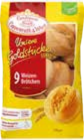 Unsere Goldstücke im Angebot bei EDEKA Frischemarkt in Rostock Unsere Goldstücke Angebote von Coppenrath & Wiese bei EDEKA Frischemarkt Rostock für 1,29 €
