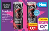 Aktuelle Energydrink Angebote bei Netto Marken-Discount in Freiberg Aktuelles Energy Drink Angebot bei Netto Marken-Discount in Freiberg ab 0,19 €