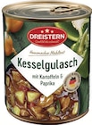Fertiggerichte Angebote von Dreistern bei Zimmermann Gronau für 3,77 €