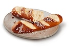 Laugenstange von BÄCKERKRÖNUNG im aktuellen Penny Prospekt für 0,29 €