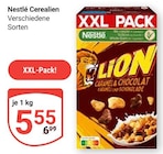 GLOBUS Leipzig - Cerealien Angebot im Prospekt Cerealien bei GLOBUS im Leipzig Prospekt für 5,55 €