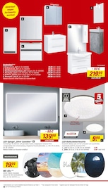 Küchenmöbel im toom Baumarkt Prospekt in Cottbus Aktueller toom Baumarkt Prospekt mit Küchenmöbel, "Respekt, wer's selber macht.", Seite 10