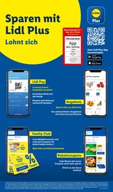 Paprika-Mix im Lidl Prospekt in Halle Aktueller Lidl Prospekt mit Paprika-Mix, "LIDL LOHNT SICH", Seite 65