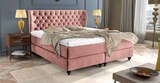 Polstermöbel Fischer - BOXSPRING-BETT Angebot im Prospekt BOXSPRING-BETT bei Polstermöbel Fischer im Prospekt "" für 1.498,00 €