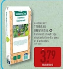 Terreau universel - GARDENLINE dans le catalogue Aldi