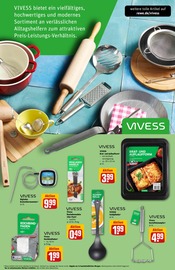 Ähnliche Waage Angebote im Prospekt "Dein Markt" von REWE in Amberg Ähnliche Angebote wie Waage im Prospekt "Dein Markt" auf Seite 21 von REWE in Amberg