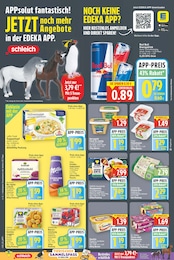 Sprühsahne Angebot im aktuellen E center Prospekt auf Seite 2