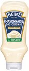 Tomatenketchup Vorteilspack oder Mayonnaise Angebote von Heinz bei Netto mit dem Scottie Dresden für 3,89 €