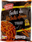 Frites de patate douce - Harvest Basket en promo chez Lidl Wattrelos à 2,19 €