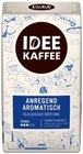 Idee oder Eilles Kaffee Angebote von Darboven bei REWE Willich für 4,99 €