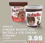 Kinder Bueno Ice Cream bei E center im Dinslaken Prospekt für 3,99 €
