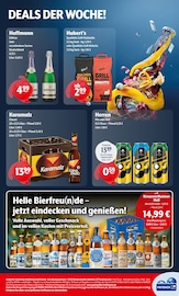 Aktueller Getränke Hoffmann Prospekt mit Sekt, "Aktuelle Angebote", Seite 8