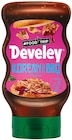 Sauce von DEVELEY für 1,99 € bei Penny im Angebot Sauce von DEVELEY im aktuellen Penny Prospekt