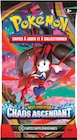 Mega evolution 04 : booster - POKÉMON en promo chez Intermarché Hyper Pau à 6,90 €