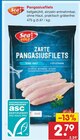 Pangasiusfilets im Angebot bei Netto Marken-Discount in Rottenburg Pangasiusfilets Angebote von Sea Gold bei Netto Marken-Discount Rottenburg für 2,79 €