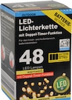 Wreesmann Rochlitz - LED-Lichterkette Angebot im Prospekt LED-Lichterkette bei Wreesmann im Rochlitz Prospekt für 1,99 €