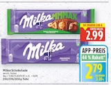 MMMAX Ganze Haselnüsse von Milka im aktuellen E center Prospekt