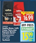 Qualita Rossa von Lavazza im aktuellen E center Prospekt