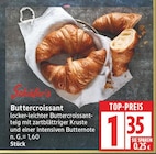 Buttercroissant von Schäfer's im aktuellen EDEKA Prospekt