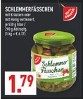 Aktuelle Kräuter Angebote bei Marktkauf in Wuppertal Aktuelles Schlemmerfässchen Angebot bei Marktkauf in Wuppertal ab 1,79 €