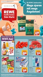 REWE Prospekt für Wilhelmshaven: "Dein Markt", 30 Seiten, 30.09.2024 - 05.10.2024