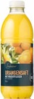 Orangensaft Direktsaft von Premier für 2,19 € bei Netto mit dem Scottie im Angebot Orangensaft Direktsaft von Premier im aktuellen Netto mit dem Scottie Prospekt