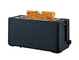 Doppelangschlitz-Toaster Angebote von Silvercrest bei Lidl Fellbach für 19,99 €