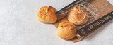 Bio-Rhönweck im tegut Prospekt Bio-Rhönweck von Herzberger im aktuellen tegut Prospekt für 1,29 €