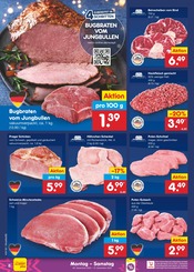 Aktueller Netto Marken-Discount Prospekt mit Geflügel, "Aktuelle Angebote", Seite 8