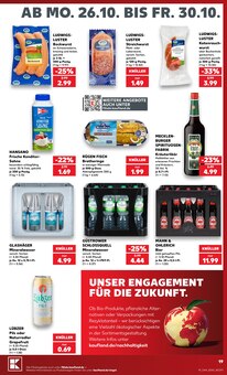 Bier im aktuellen Kaufland Prospekt (Schwerin) Bier im Kaufland Prospekt "Hier bin ich richtig" mit 76 Seiten (Schwerin)