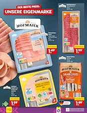 Ähnliche Pinkel Angebote im Prospekt "Aktuelle Angebote" von Netto Marken-Discount in Düren Ähnliche Angebote wie Pinkel im Prospekt "Aktuelle Angebote" auf Seite 24 von Netto Marken-Discount in Düren