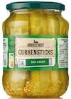 Gurkensticks von Harvest Best für 7,50 € bei Netto mit dem Scottie im Angebot Gurkensticks von Harvest Best im aktuellen Netto mit dem Scottie Prospekt