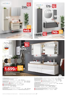 Gartenmöbel im aktuellen XXXLutz Möbelhäuser Prospekt (Fürth) Gartenmöbel im XXXLutz Möbelhäuser Prospekt "Badezimmer-Testerinnen und -Tester gesucht!" mit 26 Seiten (Fürth)