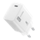 USB-C 25W Schnelllader im Angebot bei expert in Hennef USB-C 25W Schnelllader Angebote von cellularline bei expert Hennef für 8,99 €